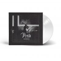 Vreid - Milorg (Vit Vinyl) i gruppen VINYL / Metal hos Bengans Skivbutik AB (3836325)