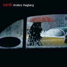 Hagberg Anders - North i gruppen cdonuppdat / CDON Jazz Klassisk NX hos Bengans Skivbutik AB (3836331)