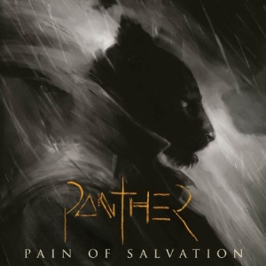 Pain Of Salvation - Panther i gruppen CD hos Bengans Skivbutik AB (3837488)