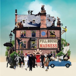 Madness - Full House i gruppen VINYL / Pop-Rock,Reggae hos Bengans Skivbutik AB (3837501)