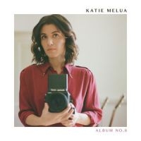 Katie Melua - Album No. 8 i gruppen -Start LP3 hos Bengans Skivbutik AB (3837502)