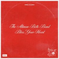 The Allman Betts Band - Bless Your Heart i gruppen -Start LP3 hos Bengans Skivbutik AB (3837503)