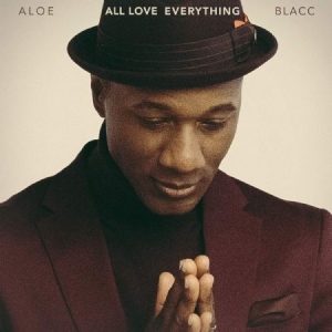 Aloe Blacc - All Love Everything i gruppen VINYL / Pop-Rock,RnB-Soul hos Bengans Skivbutik AB (3837504)