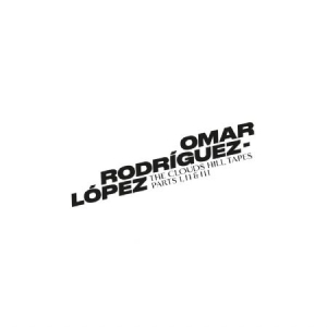 Omar Rodríguez-López - The Clouds Hill Tapes Pts. I, i gruppen VINYL / Rock hos Bengans Skivbutik AB (3837505)