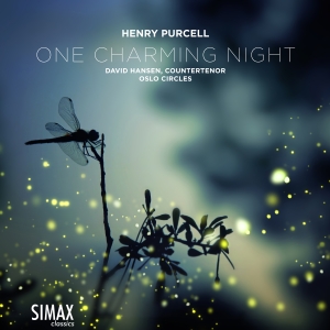 Purcell Henry - One Charming Night i gruppen VI TIPSER / Julegavetips CD hos Bengans Skivbutik AB (3837794)