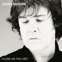 Gary Moore - Close As You Get i gruppen VI TIPSER / Julegavetips Vinyl hos Bengans Skivbutik AB (3838250)