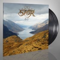 Saor - Roots (2 Lp Vinyl) i gruppen VINYL / Metal hos Bengans Skivbutik AB (3838279)