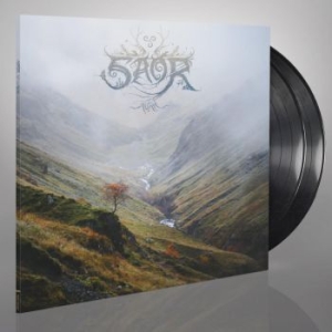 Saor - Aura (2 Lp Vinyl) i gruppen VI TIPSER / Julegavetips Vinyl hos Bengans Skivbutik AB (3838281)