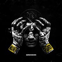 Bronson - Bronson (Standard Clear Vinyl) i gruppen VINYL / Dance-Techno hos Bengans Skivbutik AB (3838311)