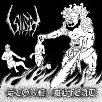 Sigh - Scorn Defeat (2 Cd) i gruppen CD / Metal hos Bengans Skivbutik AB (3838339)