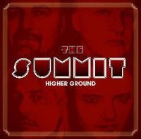 Summit The - Higher Ground i gruppen CD / Metal,Svensk Musikkk hos Bengans Skivbutik AB (3838371)