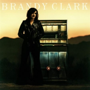 Brandy Clark - Your Life Is A Record (Vinyl) i gruppen VINYL / Pop-Rock hos Bengans Skivbutik AB (3838376)