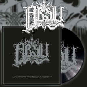 Absu - And Shineth Unto The Cold Cometh (1 i gruppen VINYL hos Bengans Skivbutik AB (3838407)