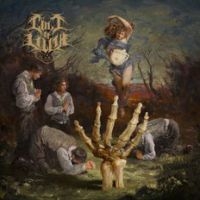 CULT OF LILITH - MARA i gruppen CD / Metal hos Bengans Skivbutik AB (3838565)