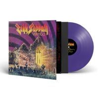 Zakk Sabbath - Vertigo (Purple Vinyl Lp) i gruppen VINYL / Metal hos Bengans Skivbutik AB (3838566)