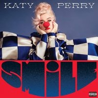 Katy Perry - Smile (Creamy White Vinyl) i gruppen -Start LP2 hos Bengans Skivbutik AB (3838571)