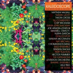 Various Artists - Kaleidoscopeá- New Spirits Known An i gruppen VINYL / Rock hos Bengans Skivbutik AB (3838725)