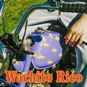 Boy Pablo - Wachito Rico i gruppen VINYL hos Bengans Skivbutik AB (3838736)