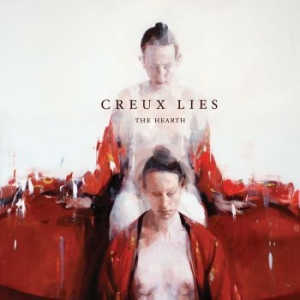 Creux Lies - Hearth i gruppen VINYL / Pop-Rock hos Bengans Skivbutik AB (3838766)