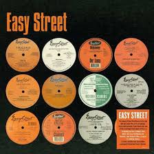 Various Artists - Easy Street i gruppen -Start Jan R1 hos Bengans Skivbutik AB (3838775)