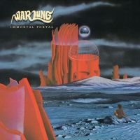 Warlung - Immortal Portal i gruppen VINYL / Metal hos Bengans Skivbutik AB (3838843)