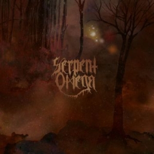 Serpent Omega - Ii (Blood Red Vinyl) i gruppen VINYL / Metal hos Bengans Skivbutik AB (3838854)