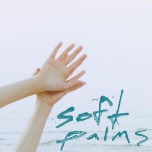 Soft Palms - Soft Palms (Yellow Vinyl) i gruppen VI TIPSER / Julegavetips Vinyl hos Bengans Skivbutik AB (3838871)