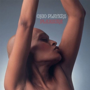 Ohio Players - Pleasure i gruppen VINYL / Pop-Rock,RnB-Soul hos Bengans Skivbutik AB (3838930)