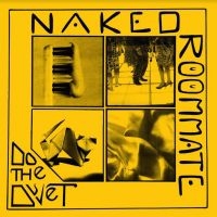 Naked Roommate - Do The Duvet (Sun Yellow Vinyl) i gruppen VINYL / Pop-Rock hos Bengans Skivbutik AB (3838958)