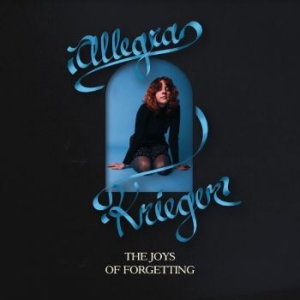 Krieger Allerga - Joys Of Forgetting i gruppen CD / Worldmusic/ FolkeMusikkk hos Bengans Skivbutik AB (3839026)