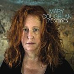 Coughlan Mary - Life Stories i gruppen CD / Pop-Rock hos Bengans Skivbutik AB (3839054)