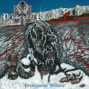 Persekutor - Permanent Winter i gruppen VINYL / Metal/ Heavy metal hos Bengans Skivbutik AB (3839221)