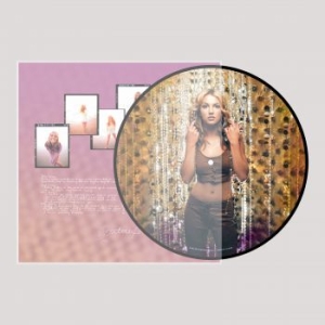 Spears Britney - Oops!... I Did It Again i gruppen VINYL / Pop-Rock,Annet hos Bengans Skivbutik AB (3839400)