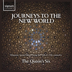 Various - Journeys To The New World - Hispani i gruppen VI TIPSER / Julegavetips CD hos Bengans Skivbutik AB (3839413)