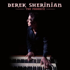 Sherinian Derek - The Phoenix i gruppen VI TIPSER / Julegavetips Vinyl hos Bengans Skivbutik AB (3839618)