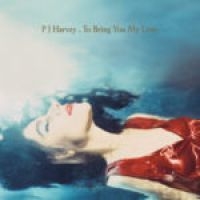 Pj Harvey - To Bring You My Love i gruppen VINYL hos Bengans Skivbutik AB (3839630)