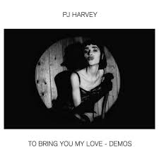 Pj Harvey - To Bring You My Love - Demos i gruppen -Start Jan R1 hos Bengans Skivbutik AB (3839631)