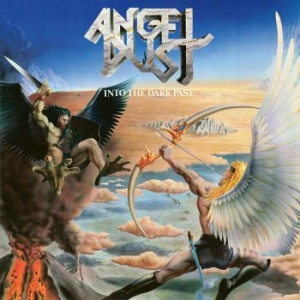 Angel Dust - Into The Dark Past (Green Vinyll + i gruppen VINYL / Metal/ Heavy metal hos Bengans Skivbutik AB (3839722)