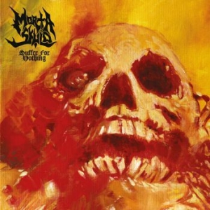 Morta Skuld - Suffer For Nothing i gruppen VINYL / Metal hos Bengans Skivbutik AB (3839732)