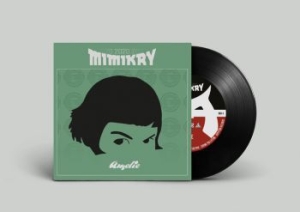 Mimikry - Amelie i gruppen VINYL / Rock hos Bengans Skivbutik AB (3840031)