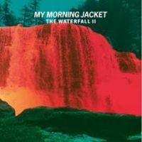 My Morning Jacket - Waterfall Ii (Clear Vinyl) i gruppen Minishops / My Morning Jacket hos Bengans Skivbutik AB (3840151)