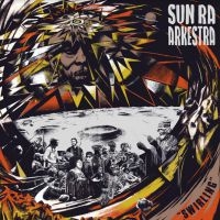 Sun Ra Arkestra - Swirling i gruppen VI TIPSER / Årsbestelistor 2020 / JazzTimes 2020 hos Bengans Skivbutik AB (3840166)