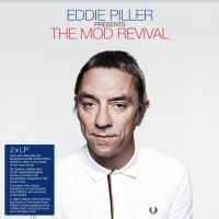 Various Artists - Eddie Piller Presents The Mod Reviv i gruppen VINYL / Pop-Rock hos Bengans Skivbutik AB (3840172)