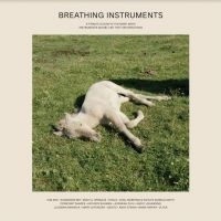 Various Artists - Breathing Instruments i gruppen VINYL / Pop-Rock hos Bengans Skivbutik AB (3840174)