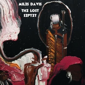 DAVIS MILES - Lost Septet i gruppen Minishops / Miles Davis hos Bengans Skivbutik AB (3840236)