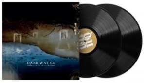 Darkwater - Calling The Earth To Withness (2 Lp i gruppen VINYL / Metal/ Heavy metal hos Bengans Skivbutik AB (3840746)