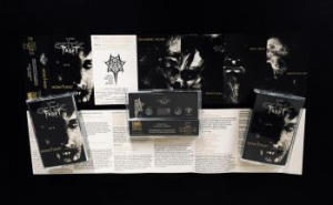 Celtic Frost - Monotheist (Mc) i gruppen Metal/ Heavy metal hos Bengans Skivbutik AB (3840748)