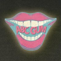 Abc Gum - Abc Gum i gruppen VINYL / Pop-Rock hos Bengans Skivbutik AB (3841045)