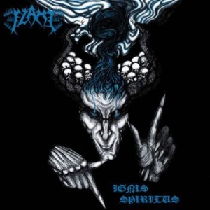 Flame - Ignis Spiritus i gruppen VINYL / Finsk Musikkk,Metal hos Bengans Skivbutik AB (3841062)