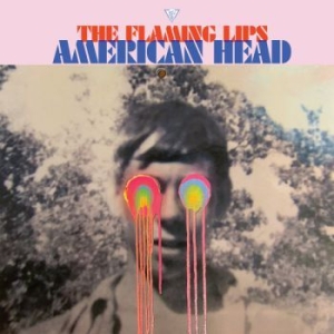 Flaming Lips - American Head i gruppen VI TIPSER / Årsbestelistor 2020 / Uncut 2020 hos Bengans Skivbutik AB (3841100)